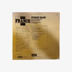 Plak - Stanley Black Conducting The London Festival Orchestra And Chorus With The Mormon Choir Of England | France - Görsel 3