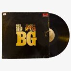 Bee Gees Bee Gees Best Plak | 3345 Records