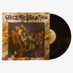 Chiclete Com Banana Gritos De Guerra Plak | 3345 Records