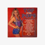 Plak - The Top Of The Poppers | Top Of The Pops Vol. 33 (Kapak Farklı Vol.19) - Görsel 2