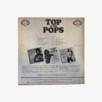 Plak - The Top Of The Poppers | Top Of The Pops Vol. 33 (Kapak Farklı Vol.19) - Görsel 3
