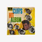 Plak - Cliff Richard | Cliff's Hit Album - Görsel 2