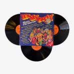 Çeşitli Sanatçılar It's My Party (48 Hits For Dancing) Plak | 3345 Records