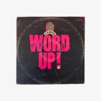 Plak - Cameo | Word Up! (12" Version) - Görsel 2