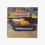 Plak - Çeşitli Sanatçılar | Amigo Pop Country 1 - Görsel 2