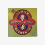 Plak - Tommy Dorsey And His Orchestra, Artie Shaw And His Orchestra | The Best Of Big Band Music - Görsel 2