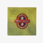 Plak - Tommy Dorsey And His Orchestra, Artie Shaw And His Orchestra | The Best Of Big Band Music - Görsel 3