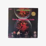 Plak - Iron Butterfly | In-A-Gadda-Da-Vida - Görsel 2
