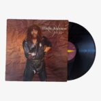 Plak - Rick James | Glow
