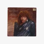 Plak - Rick James | Glow - Görsel 3