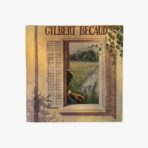 Plak - Gilbert Bécaud | Gilbert Bécaud - Görsel 2