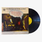 Geno Washington And The Ram Jam Band Sifters, Shifters, Finger Clicking Mamas Plak | 3345 Records