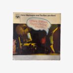 Plak - Geno Washington And The Ram Jam Band | Sifters, Shifters, Finger Clicking Mamas - Görsel 2