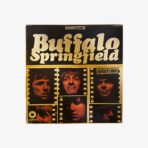 Plak - Buffalo Springfield | Buffalo Springfield - Görsel 2