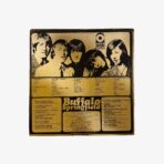 Plak - Buffalo Springfield | Buffalo Springfield - Görsel 3