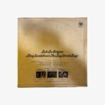 Plak - King Scratch and The Bay Street Boys | Let's Go Calypso - Görsel 3