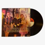 Plak - Werner Müller Und Sein Orchester | Wiener Herz, Wiener Musik