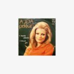Ajda Pekkan Sensiz Yıllarda / Olmadı Gitti Plak | 3345 Records