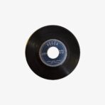 Plak - The Rolling Stones | Paint It, Black / Long Long While - Görsel 3