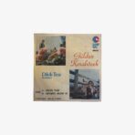 Plak - Gülden Karaböcek | Dilek Taşı / Sevmek Nedir Ki - Görsel 3