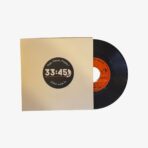 Neriman Altındağ-Tüfekçi Arzu Gızım / Sevda Gitmiyor Serden Plak | 3345 Records