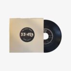 Mehmet Bozdoğan Su Ver Leylam / Mezarım Yadelde Kaldı Neyleyim Plak | 3345 Records