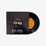 Erol Büyükburç Berduş / Bir Başka Sevgiliyi Sevemem... Sevemem... Plak | 3345 Records