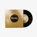 Mustafa Erses Söyleyemem Sevdiğimi / Çamlıca Mehtabı Plak | 3345 Records