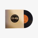 Dün Bugün Yarın Haydi Bastırrr / Dünya Dönüyor Plak | 3345 Records