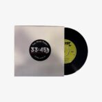 Ayfer Başıbüyük Al Geriye Resmini / Zalimin Zulmü Plak | 3345 Records