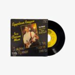 Jonathan Richman & The Modern Lovers Egyptian Reggae / Ice Cream Man Plak | 3345 Records