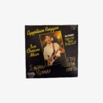 Plak - Jonathan Richman & The Modern Lovers | Egyptian Reggae / Ice Cream Man - Görsel 3