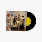 Kid Creole & The Coconuts I'm A Wonderful Thing / Table Manners Plak | 3345 Records
