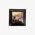 Plak - ABBA | The Name Of The Game / I Wonder (Departure) - Görsel 2