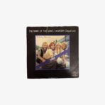 Plak - ABBA | The Name Of The Game / I Wonder (Departure) - Görsel 3