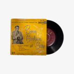 Benny Goodman And His Orchestra Benny Goodman Story Vol. 2 Plak | 3345 Records