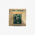 Plak - Mike Oldfield | In Dulci Jubilo /  On Horseback - Görsel 2