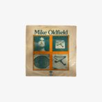 Plak - Mike Oldfield | In Dulci Jubilo /  On Horseback - Görsel 3