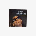 Plak - Ray Charles | Hit The Road Jack / The Danger Zone - Görsel 2