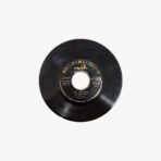 Plak - Ray Charles | Hit The Road Jack / The Danger Zone - Görsel 4