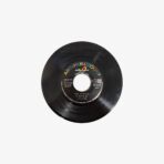 Plak - Ray Charles | Hit The Road Jack / The Danger Zone - Görsel 5