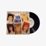Toto Coelo Milk From The Coconut Plak | 3345 Records