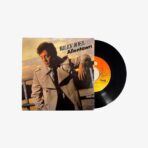 Plak - Billy Joel | Allentown / Elvis Presley Blvd.