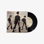 Prince Hot Summer / The Bird Plak | 3345 Records