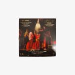 Plak - Prince | Hot Summer / The Bird - Görsel 3