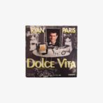 Plak - Ryan Paris | Dolce Vita - Görsel 2