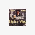 Plak - Ryan Paris | Dolce Vita - Görsel 3