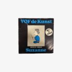 Plak - VOF De Kunst | Suzanne / Im Elften Stock - Görsel 2