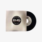 Sean Paul & Rihanna Break It Off Plak | 3345 Records