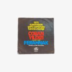 Plak - İstanbul Gelişim Orkestrası | Çoban Yıldızı / Ferahnak - Görsel 2